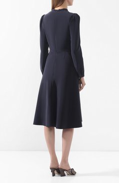 Шелковое платье GIORGIO ARMANI, арт. 0SHVA04Z/T01HI, фото 1