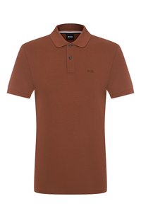 Коричневый