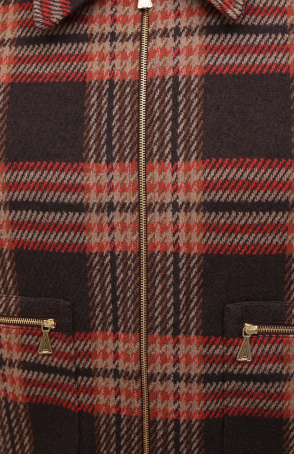 Шерстяной кардиган GUCCI, арт. 633111/XJCVF, фото 5