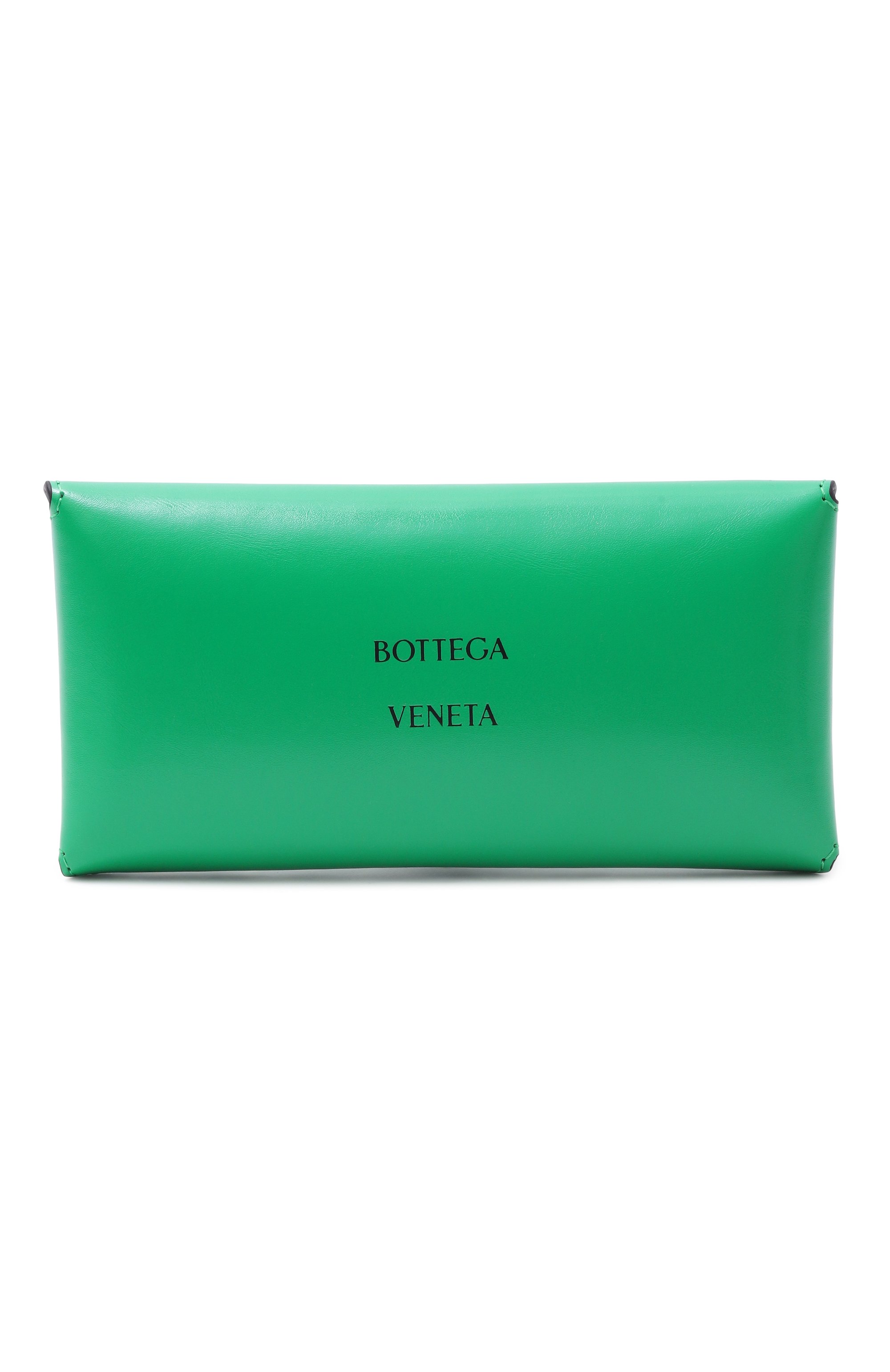 Солнцезащитные очки BOTTEGA VENETA, арт. BV1430S-001, фото 5