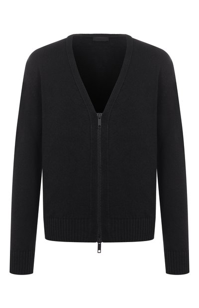 Мужской кардиган из шелка и льна MVST, арт. A019/7660