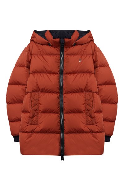 Пуховая куртка HERNO, арт. PI0109B/12004/4A-8A, фото 1