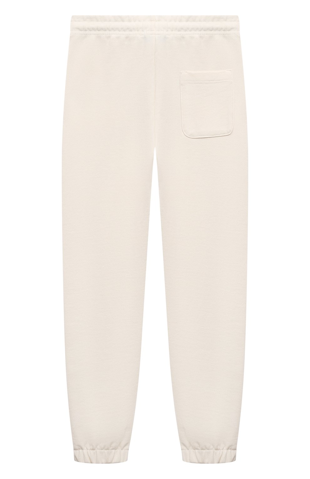 Хлопковые джоггеры MSGM KIDS, арт. S4MSJUFP027, фото 2