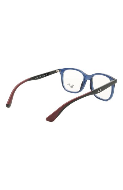 Оправа RAY-BAN синего цвета по цене 6435 руб., арт. 1604-3865, фото 3 Оправа RAY-BAN, арт. 1604-3865, фото 3