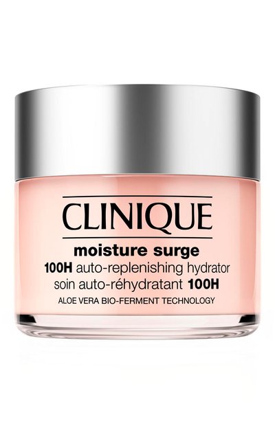 Женское интенсивно увлажняющий гель-крем на 100 часов (125ml) CLINIQUE, арт. KWW6-01