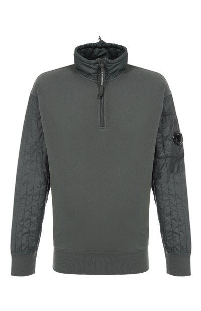 Мужской хлопковый анорак C.P. COMPANY, арт. 19CMSS052A005835M