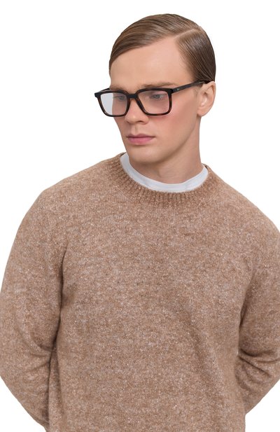 Оправа RAY-BAN коричневого цвета по цене 19900 руб., арт. 7239-2012, фото 2 Оправа RAY-BAN, арт. 7239-2012, фото 2