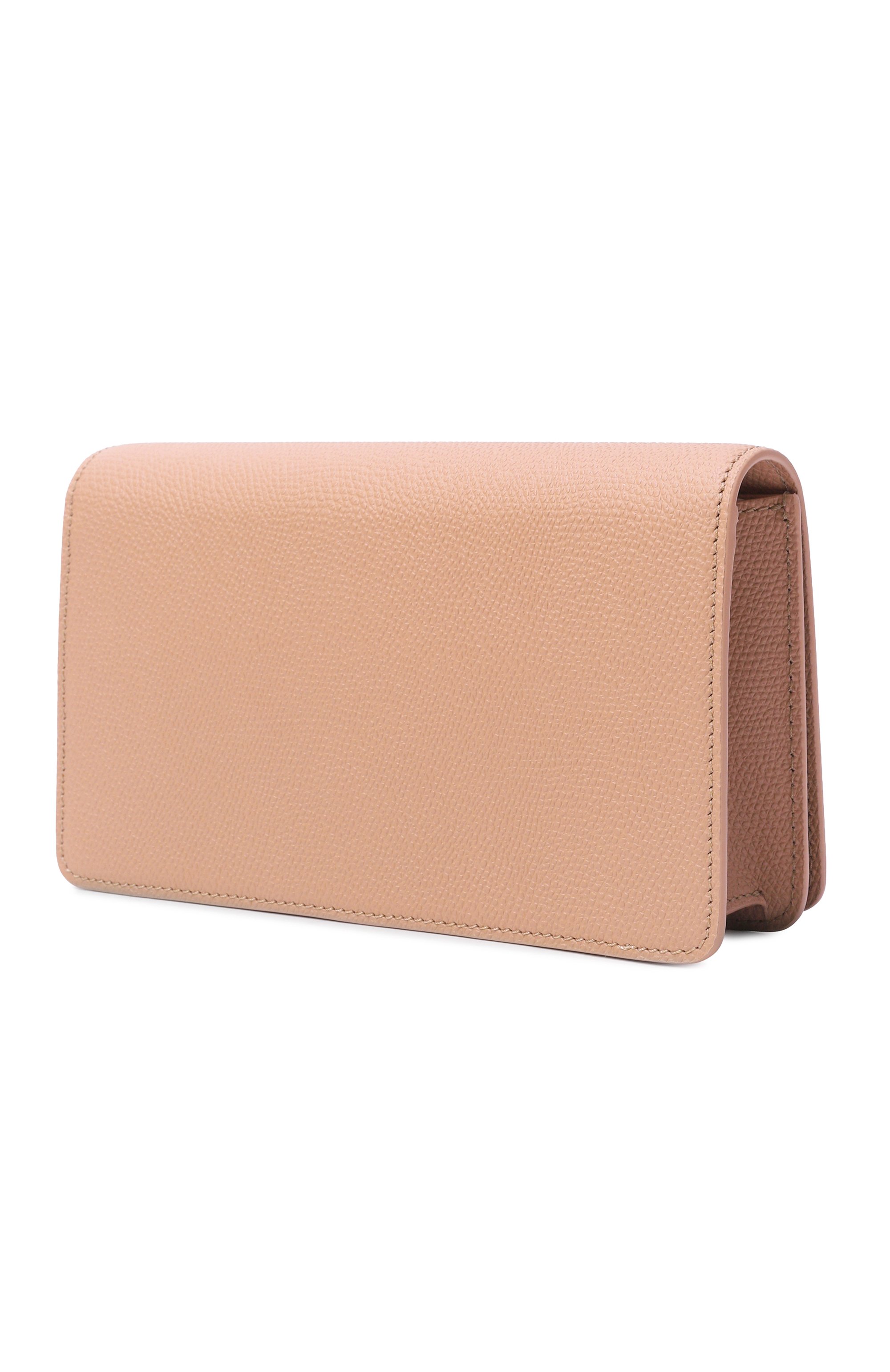 Сумка vlogo signature mini VALENTINO, арт. 8W2P0AK8/SNP, фото 4