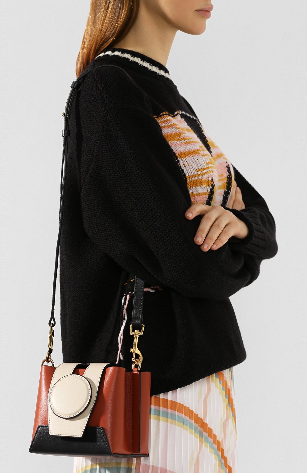 Сумка daria YUZEFI, арт. YUZRS20-DA, фото 5