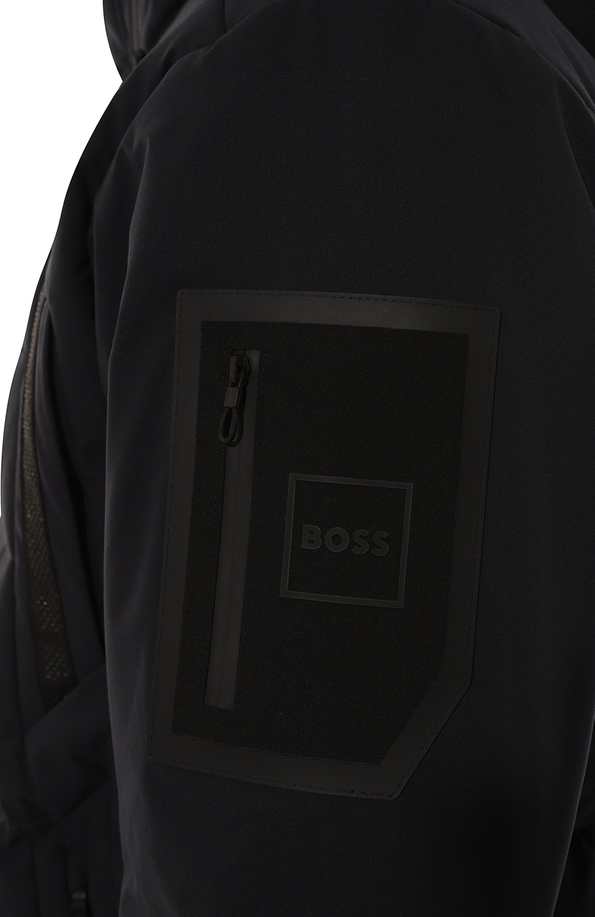 Пуховик BOSS GREEN, арт. 50515105, фото 5