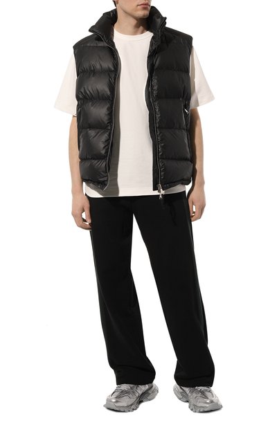 Комбинированные кроссовки track BALENCIAGA, арт. 668556W3FS2, фото 2