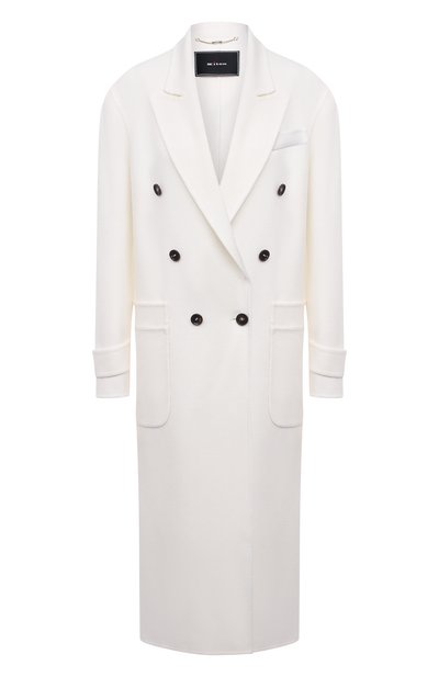 Кашемировое пальто KITON, арт. D52608DK05I38, фото 1