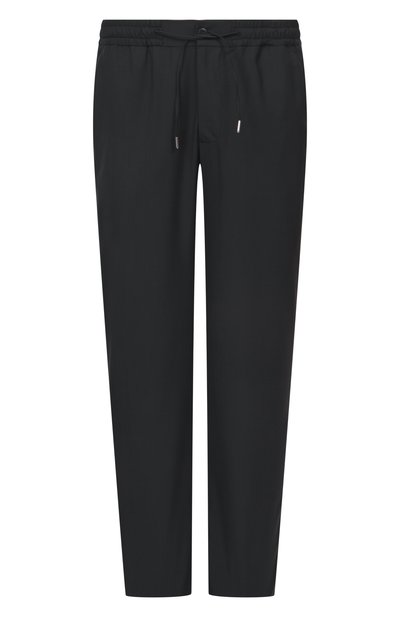 Мужские шерстяные брюки MVST, арт. M26.CSM.T411/751