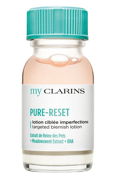 Женский лосьон для устранения мелких несовершенств кожи лица my clarins (13ml) CLARINS, арт. 80104724