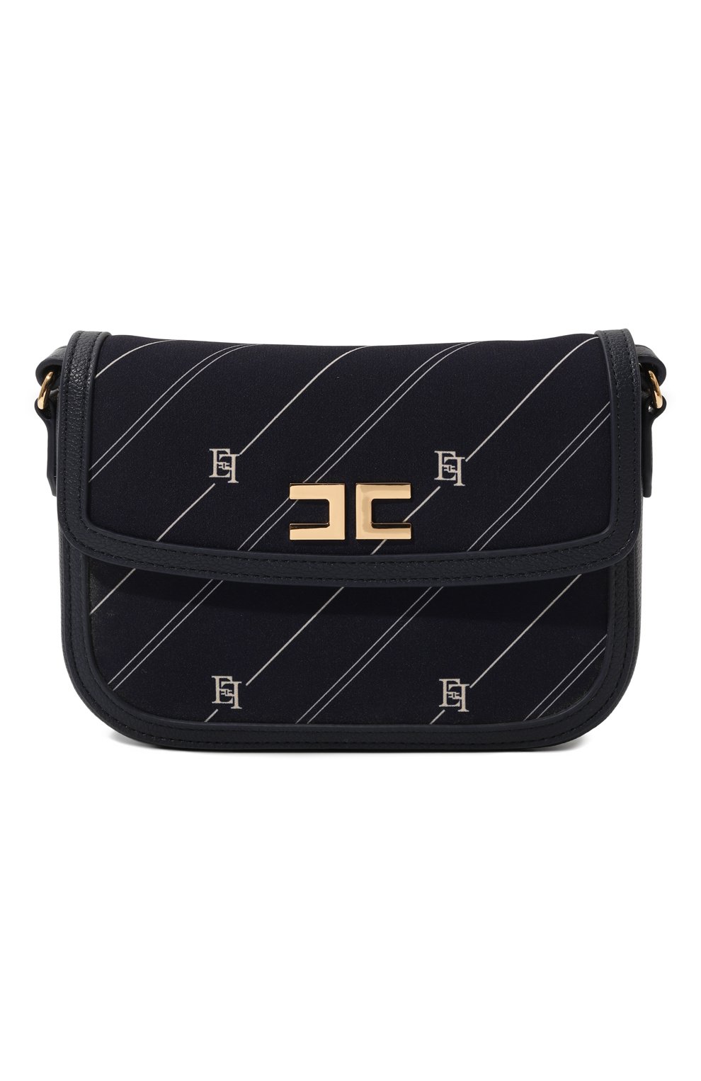 Сумка ELISABETTA FRANCHI LA MIA BAMBINA, арт. EFB0096C/GA015, фото 1