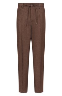 Темно-коричневый