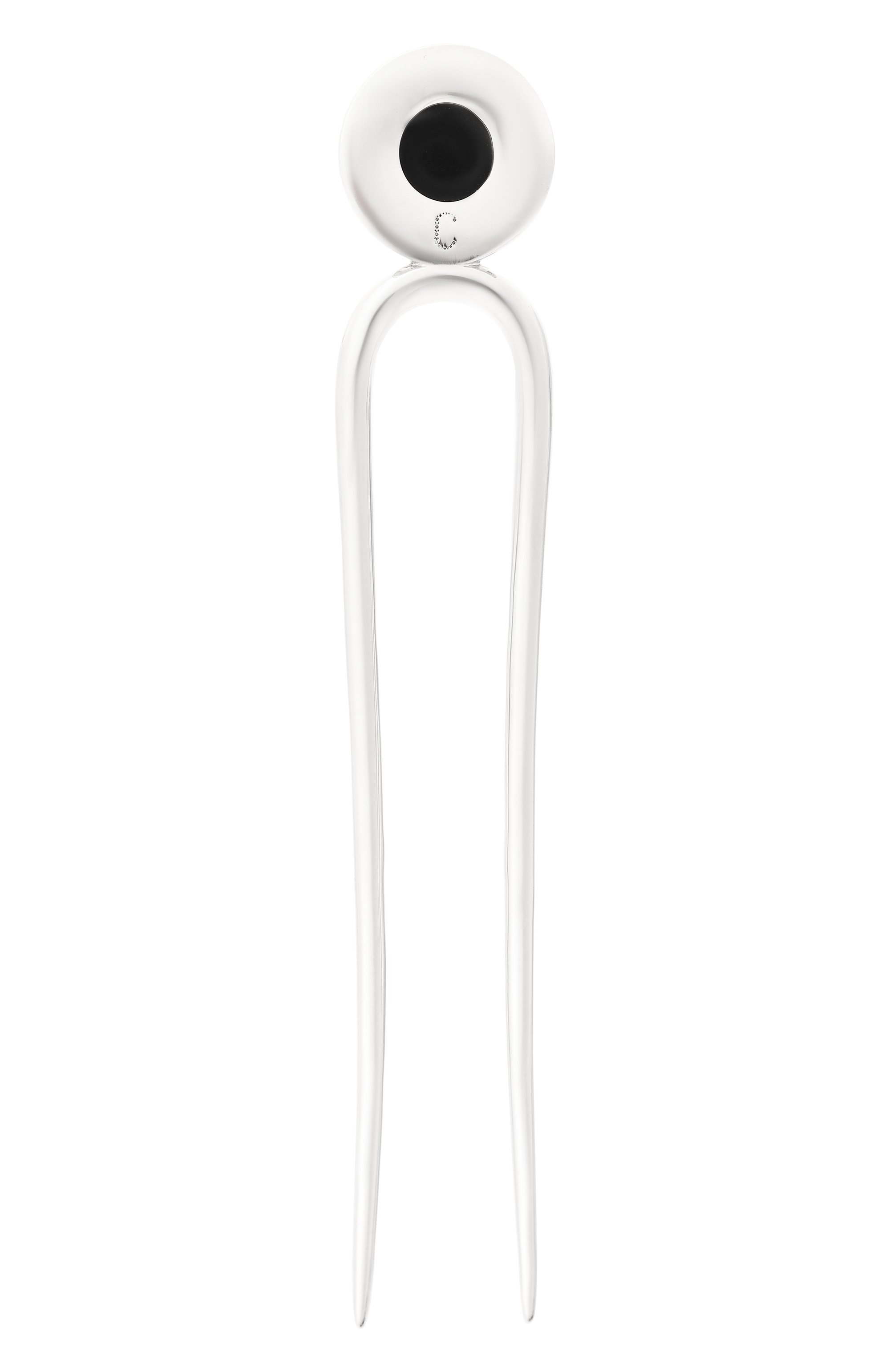 Заколка для волос CRYSTALLINE JEWELLERY, арт. 105B, фото 2