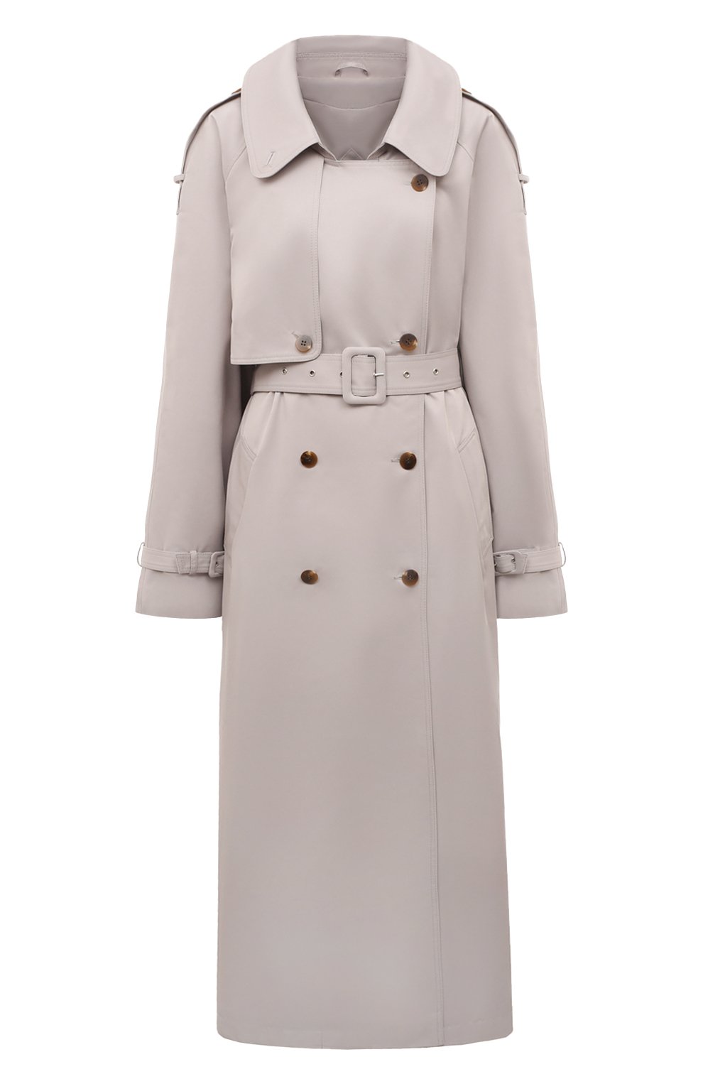 Тренч LESYANEBO, арт. ICONIC/H-729А, фото 1