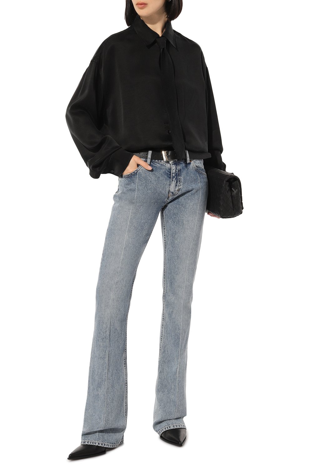 Блузка PERVERT, арт. PE24/SHT01/60-33, фото 2