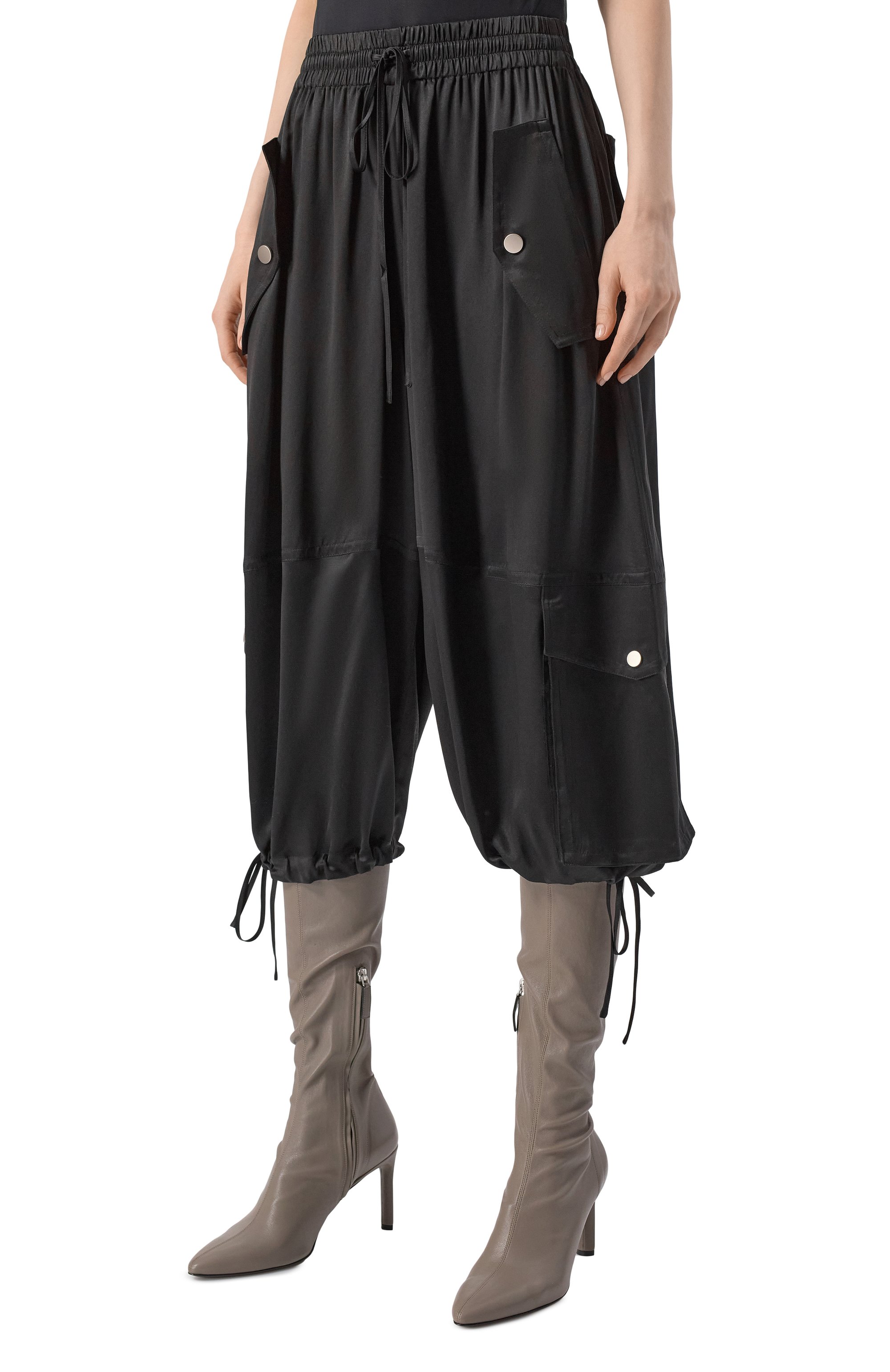 Атласные кюлоты CO, арт. 5422NLSC-S25, фото 3