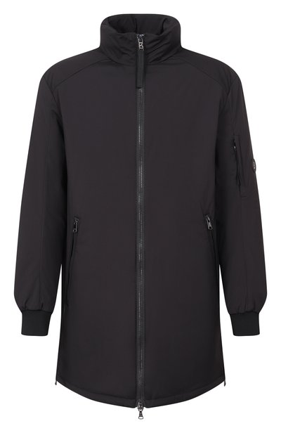 Мужская утепленная куртка BOGNER, арт. 38588400