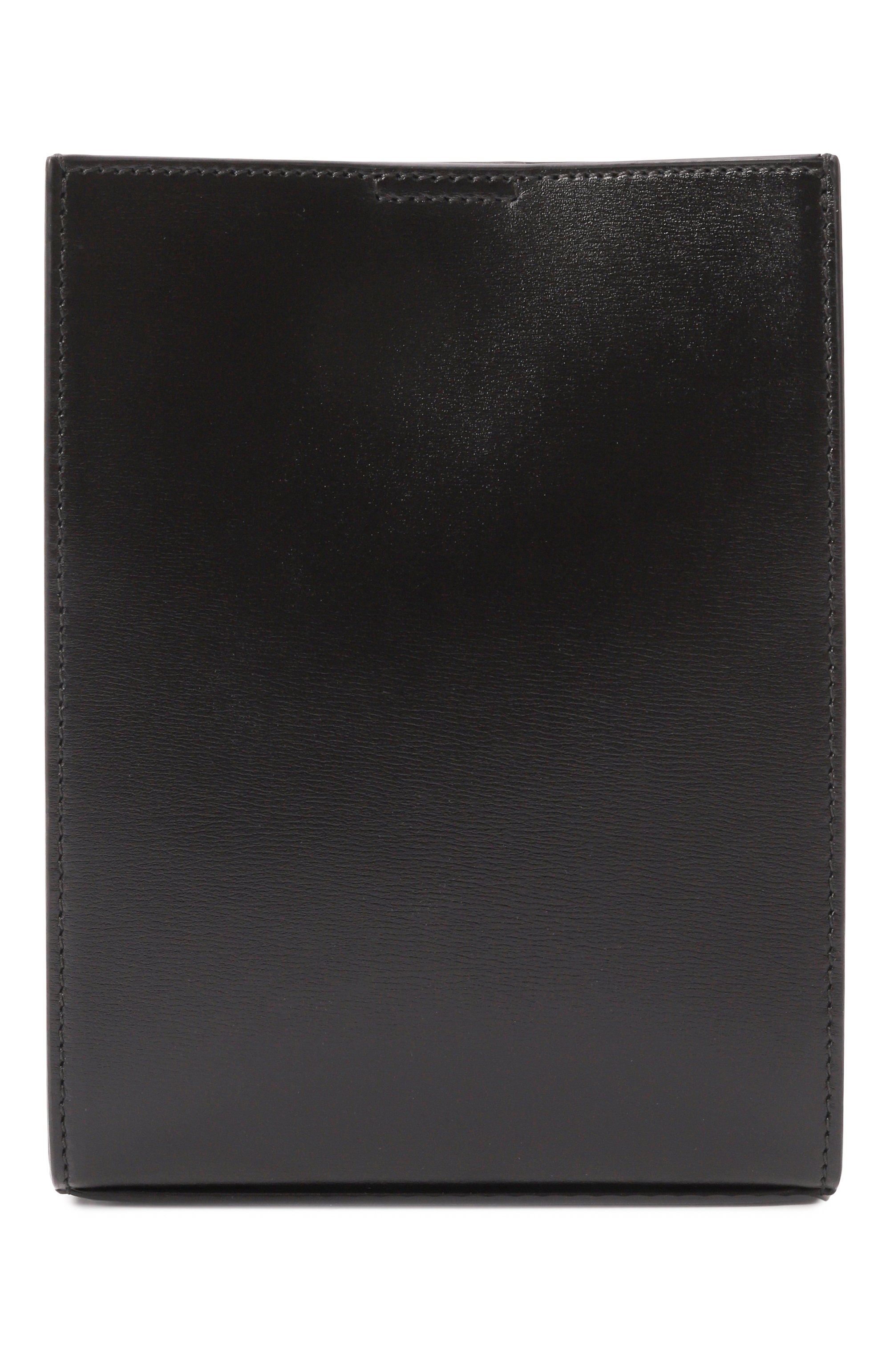 Сумка tangle JIL SANDER, арт. J07WG0001-P4841, фото 6