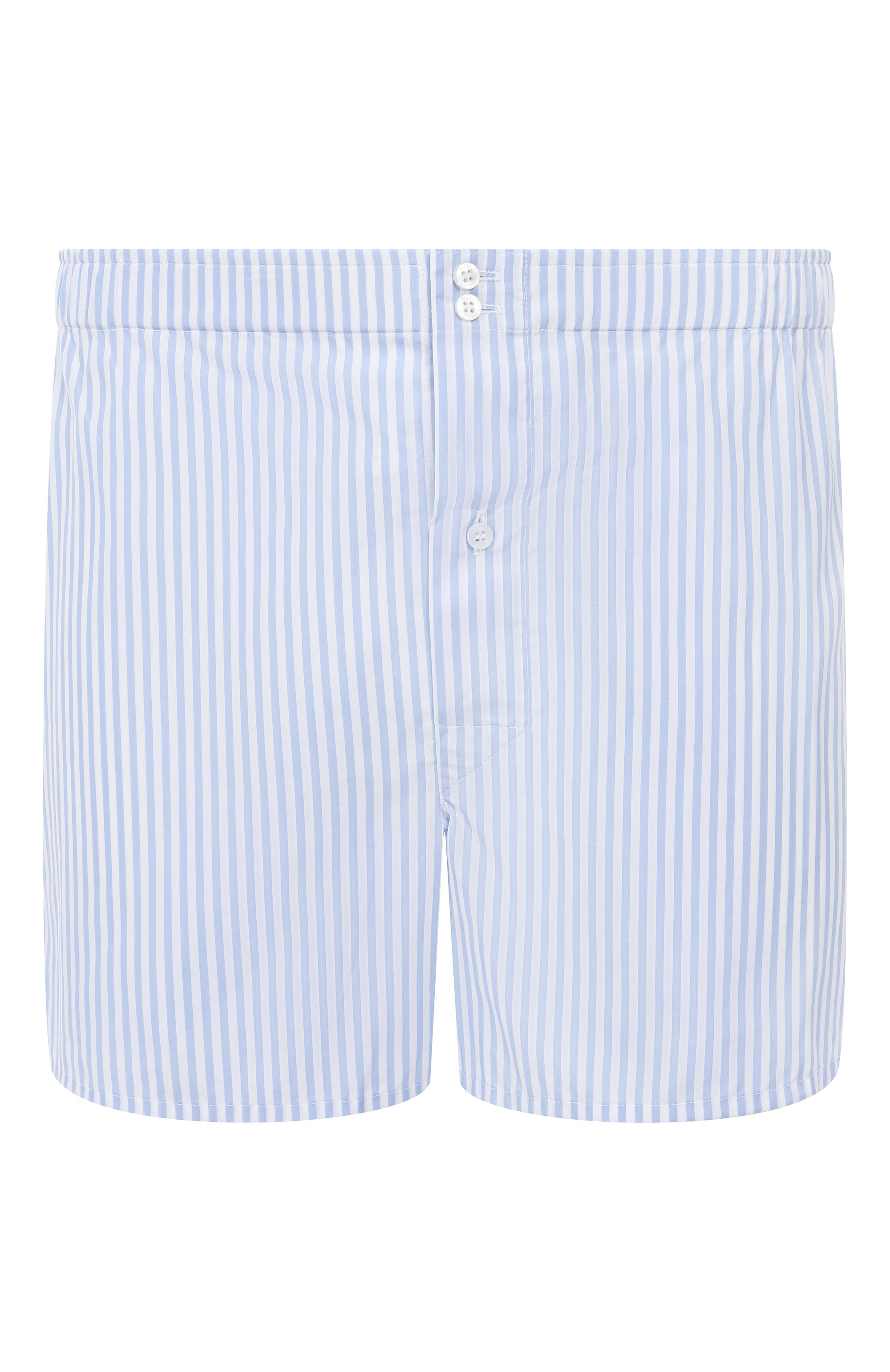 Хлопковые боксеры ZILLI, арт. B0IN04M0100VBJS00, фото 1