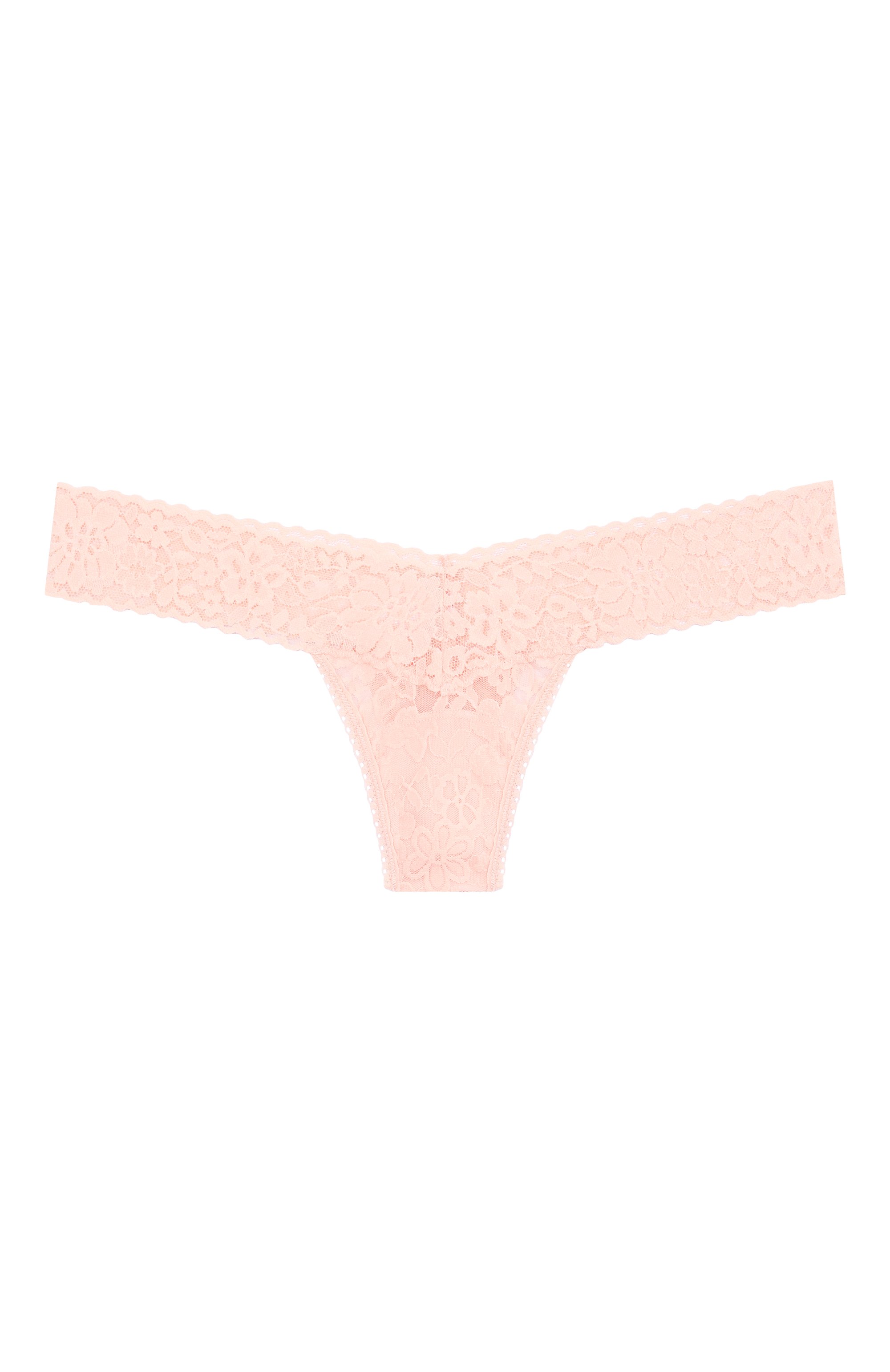 Трусы-стринги HANKY PANKY, арт. 771101, фото 1