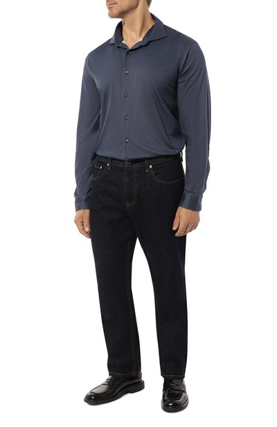 Хлопковая рубашка VAN LAACK, арт. PER-LSF/187550/3XL, фото 2