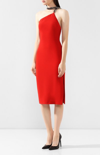 П латье TOM FORD, арт. AB2742-FAX459, фото 3