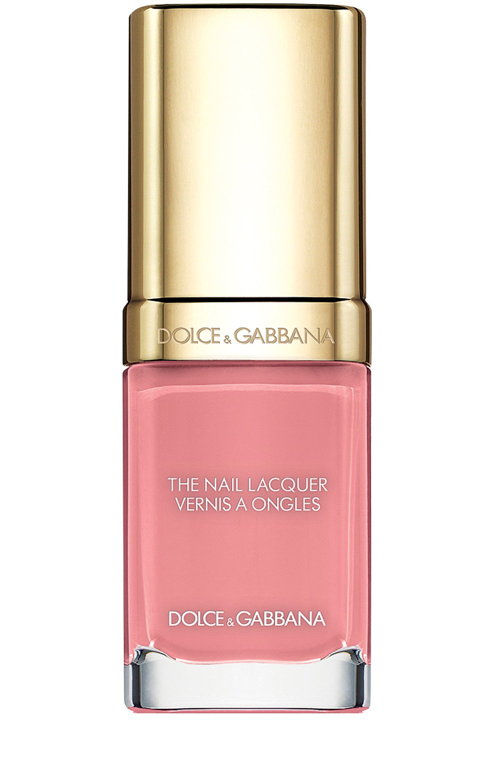 Лак для ногтей, оттенок 225 oleandro (10ml) DOLCE & GABBANA, арт. 3025625DG, фото 1