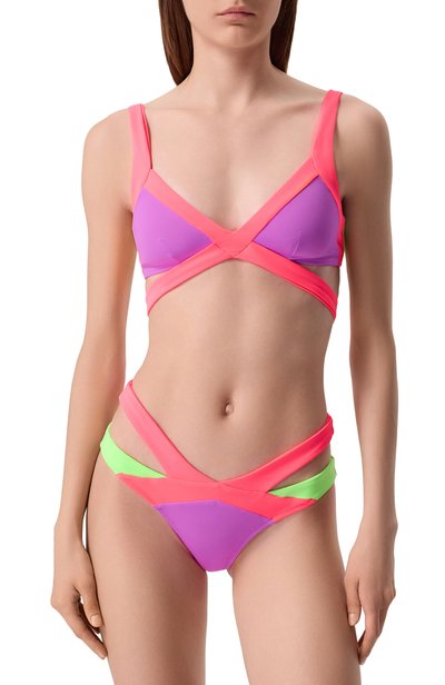 Женский плавки mazzy AGENT PROVOCATEUR, арт. AP11295650961