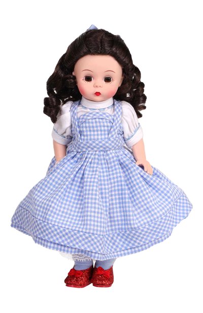 Кукла элли и тотошка MADAME ALEXANDER, арт. 46360, фото 3