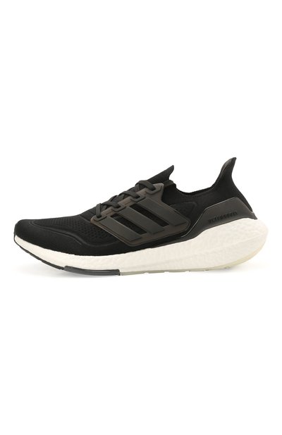 Текстильные кроссовки ultraboost 21 ADIDAS, арт. FY0378, фото 3