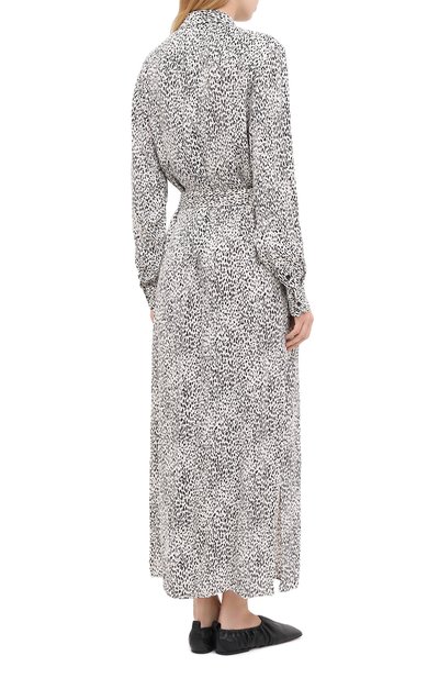 Платье из вискозы KENZO, арт. FA62R002253C, фото 4