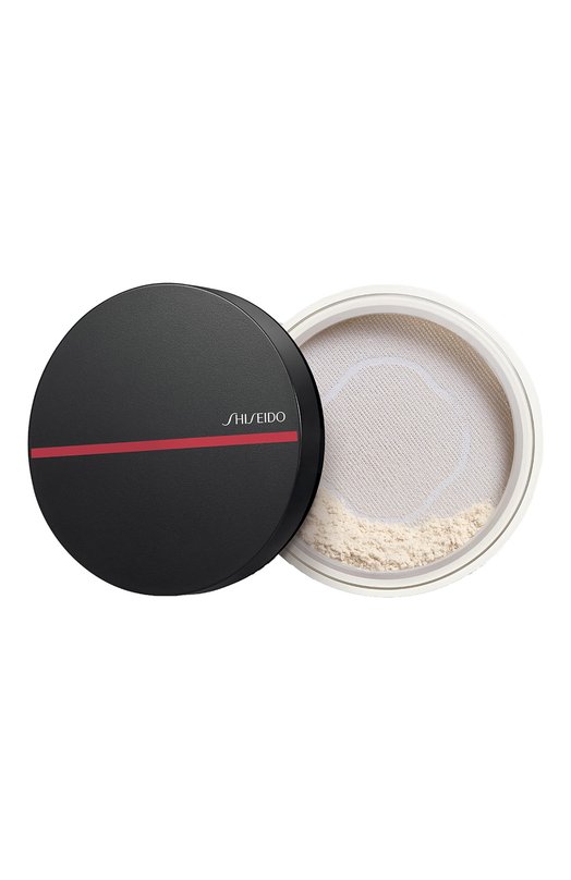 фото Невидимая рассыпчатая пудра с шелковистой текстурой, 2 matte shiseido