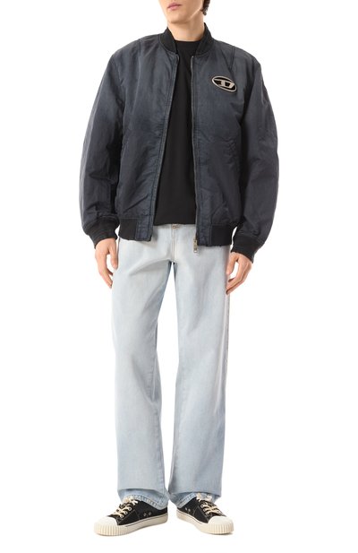 Джинсы MSGM, арт. 3840MP238/257089, фото 2