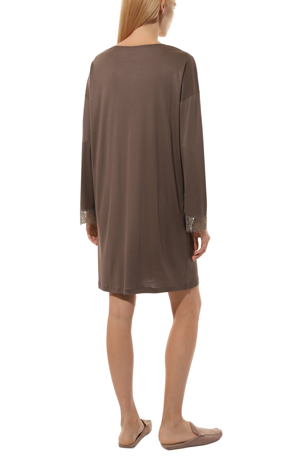 Платье ZIMMERLI, арт. 900-55012, фото 4