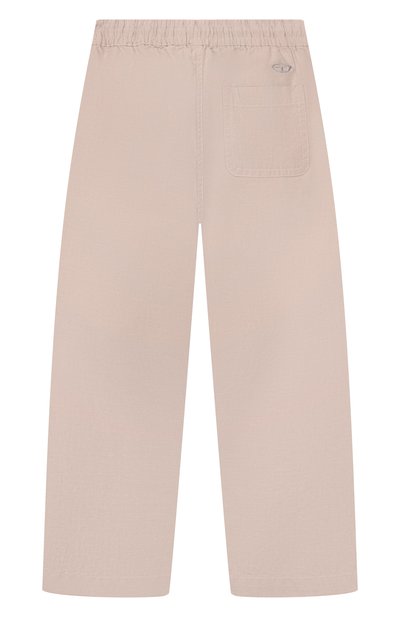 Хлопковые брюки DIESEL, арт. J02659/KXBSN, фото 2