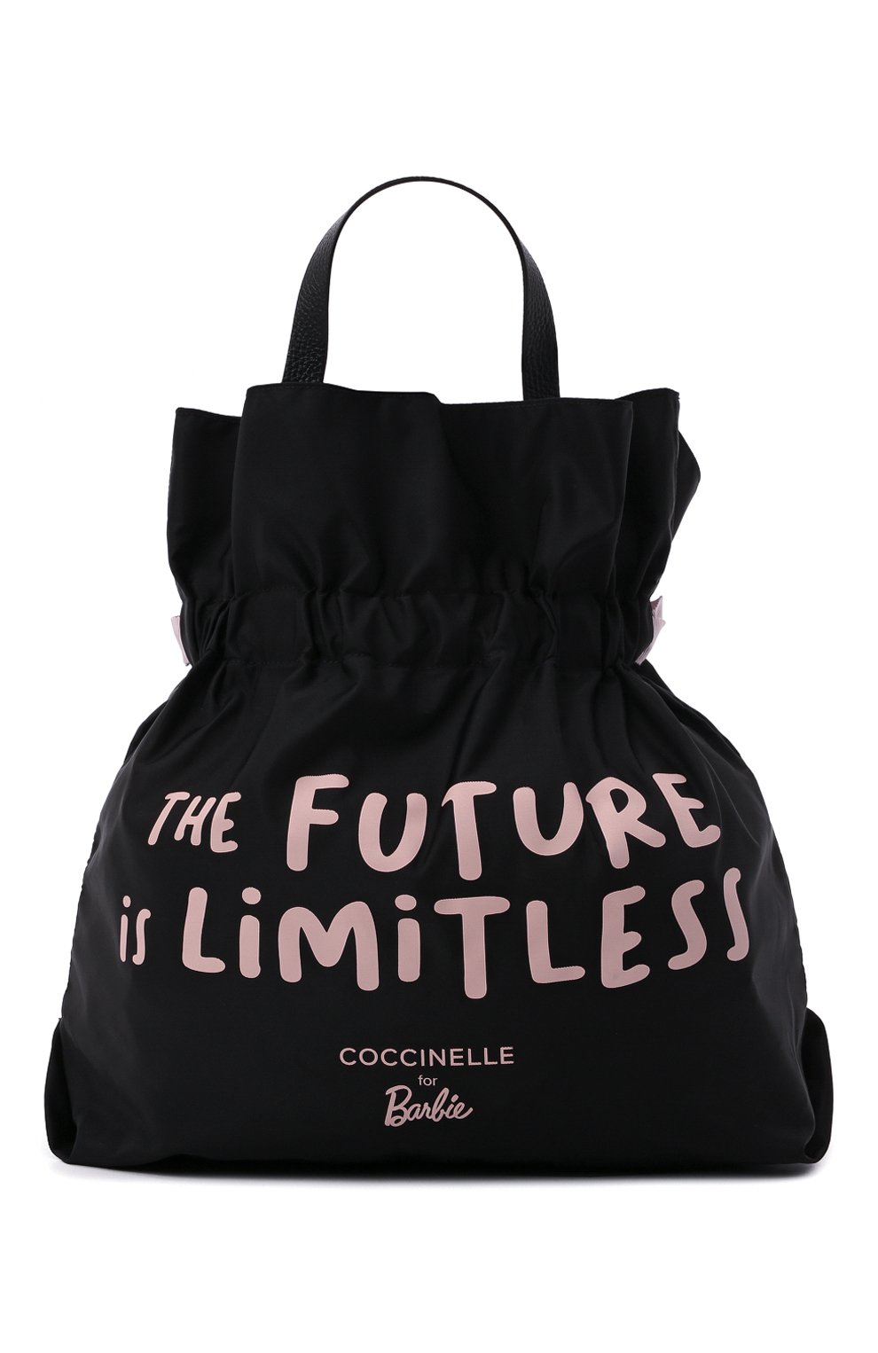 Сумка coccinelle for barbie COCCINELLE, арт. E1 H1F 13 01 01, фото 1