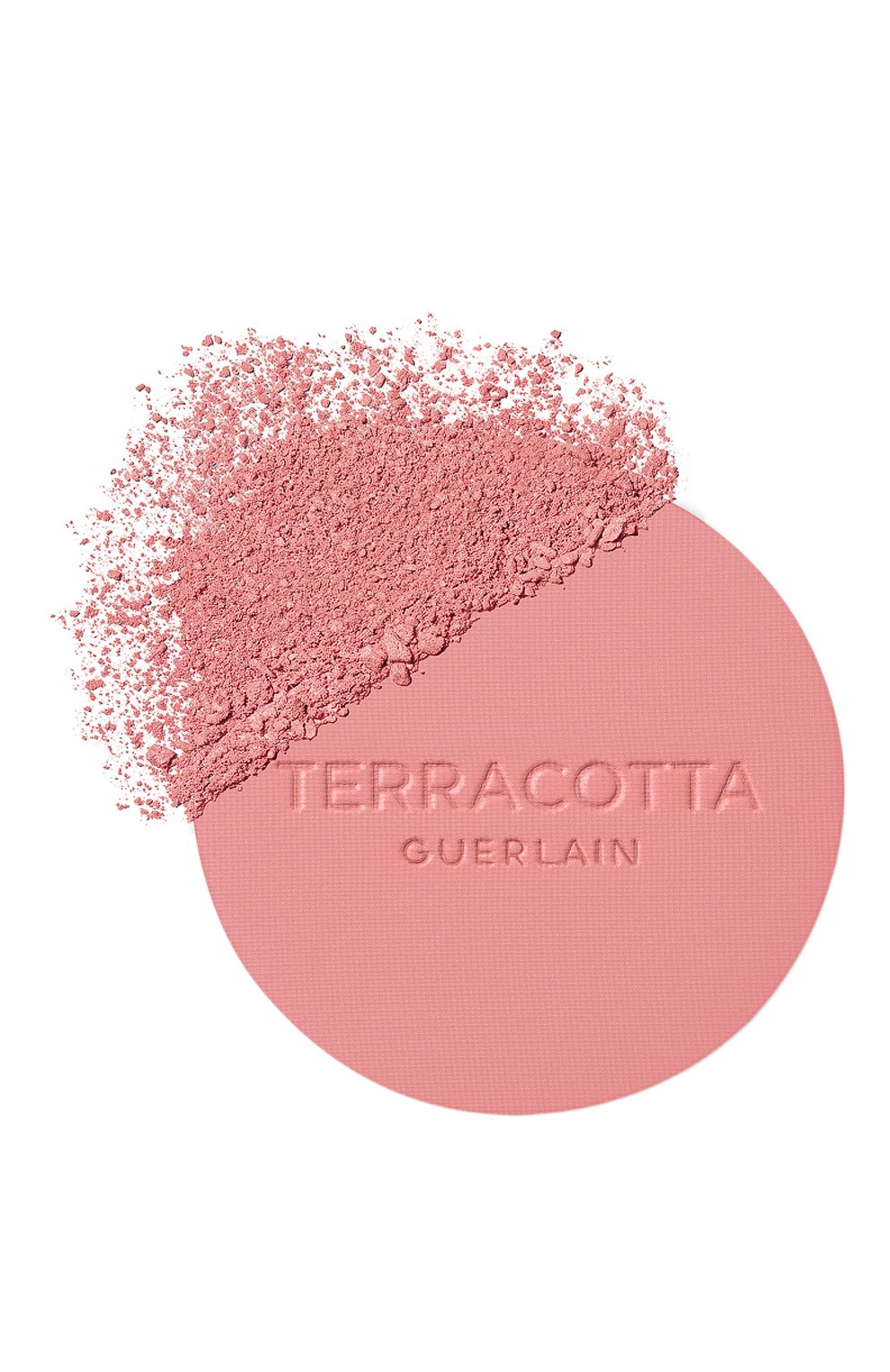 Румяна terracotta blush, оттенок 00 легкий нюдовый (5g) GUERLAIN, арт. G044036, фото 2
