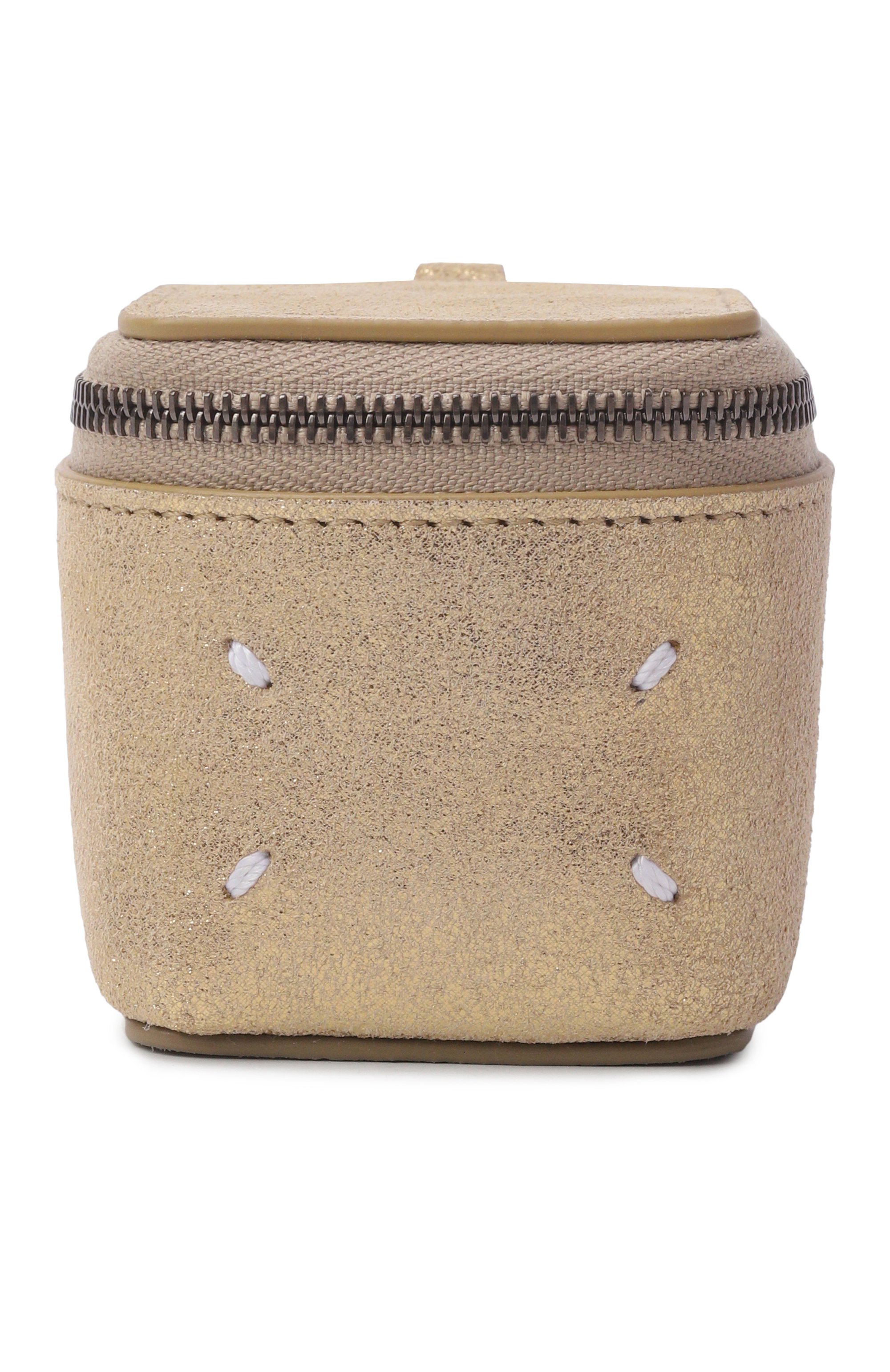 Клатч cube mini MAISON MARGIELA, арт. SA1VL0045/P7453, фото 1