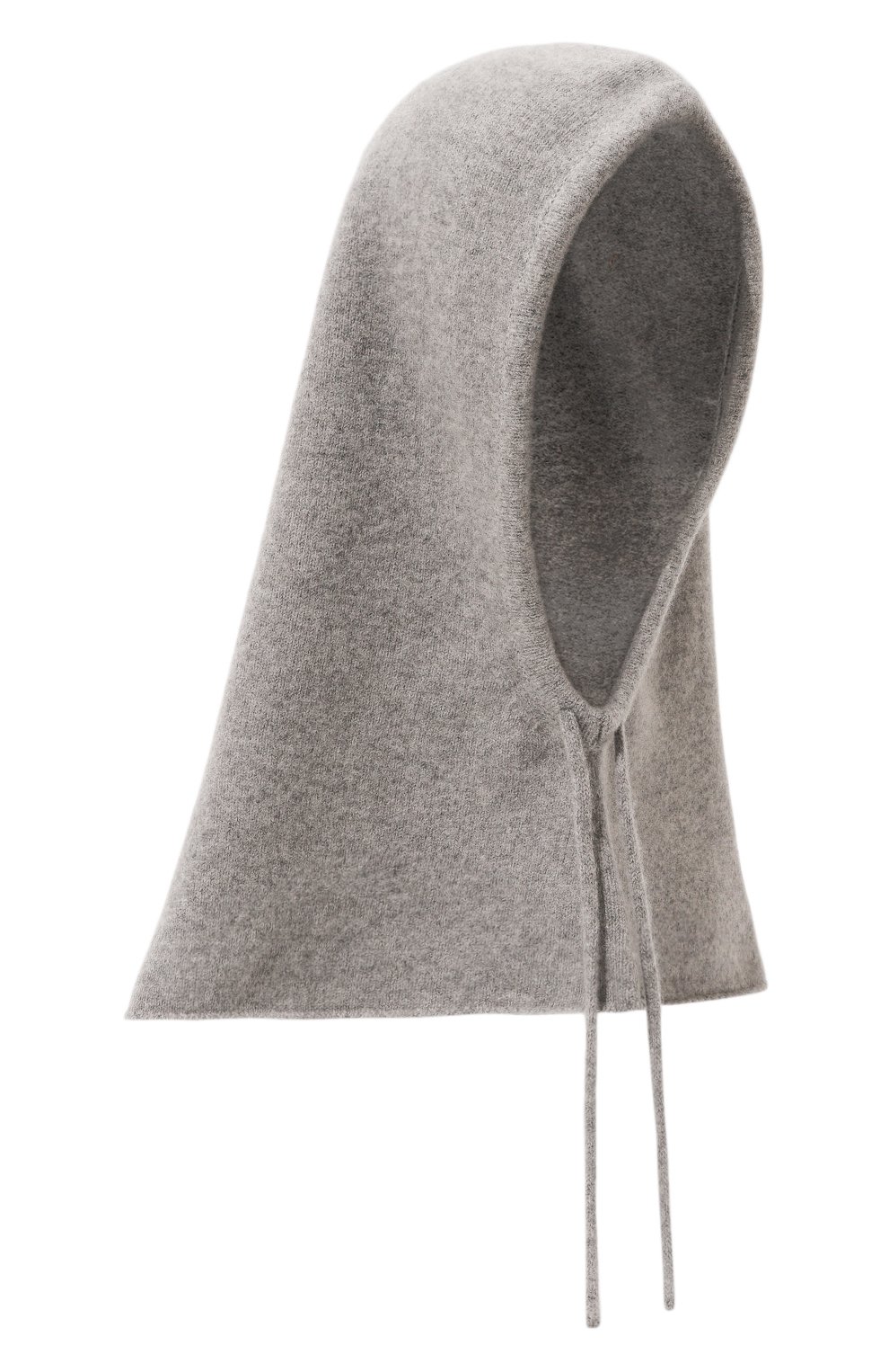 Капор griti из шерсти и кашемира CANOE, арт. 4300670, фото 1