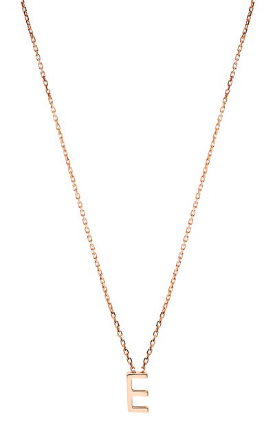 Женские кулон VANRYCKE, арт. CA1R0-E1