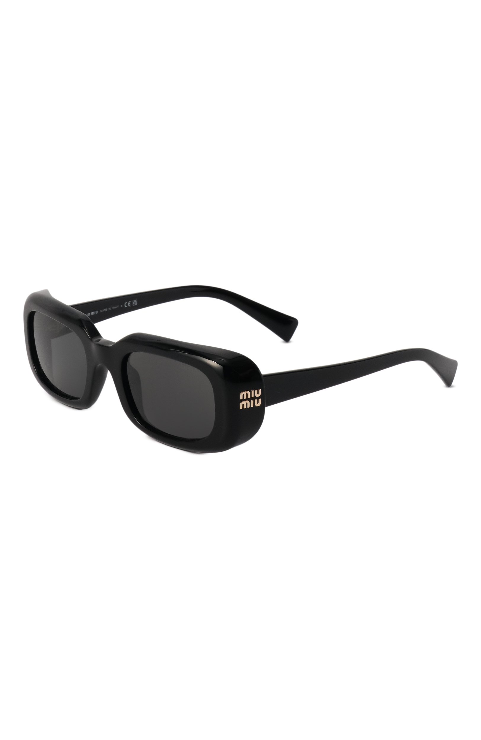Солнцезащитные очки MIU MIU, арт. B13S-16K08Z, фото 1