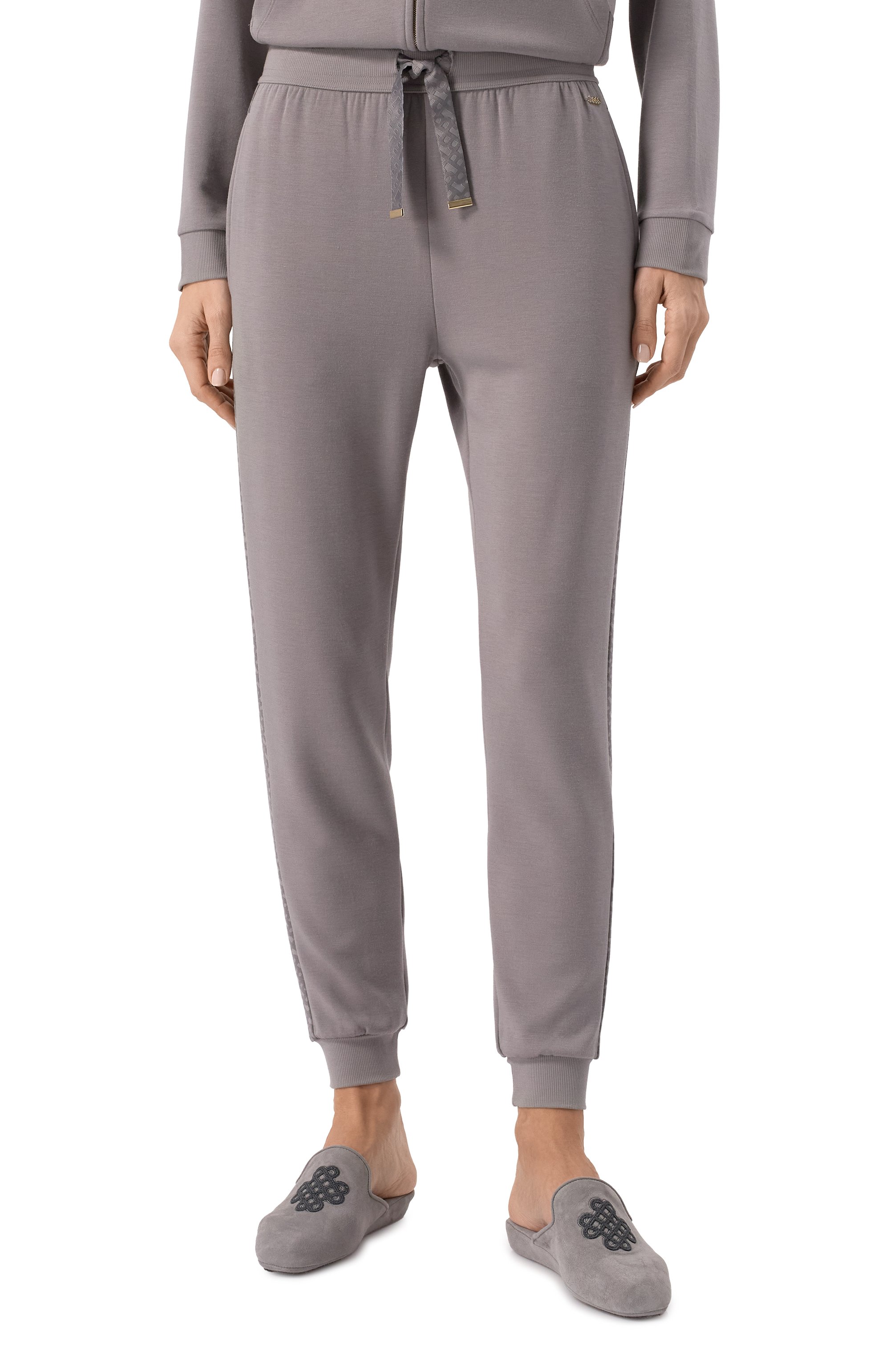 Джоггеры BOSS, арт. 50535841, фото 3