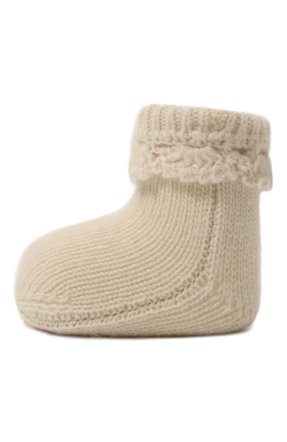 Кашемировые носки OSCAR ET VALENTINE, арт. W24CH09, фото 2