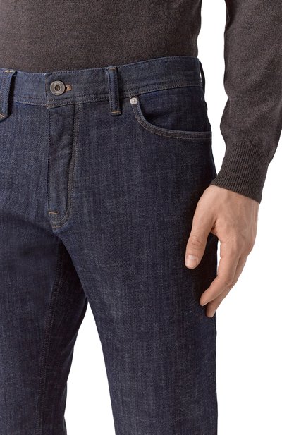 Джинсы meribel BRIONI, арт. SPEI0L/PBD05, фото 5