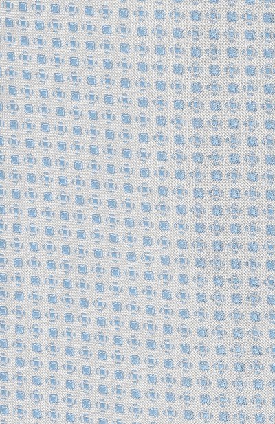 Шелковый галстук KITON, арт. UCRVKLC01I12, фото 4