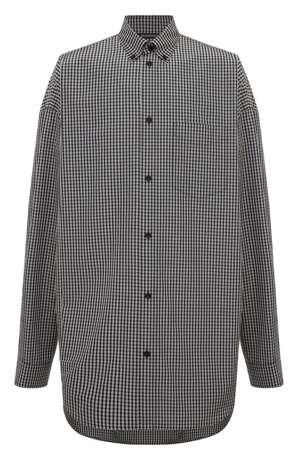 Рубашка BALENCIAGA, арт. 725377/TLM11, фото 1